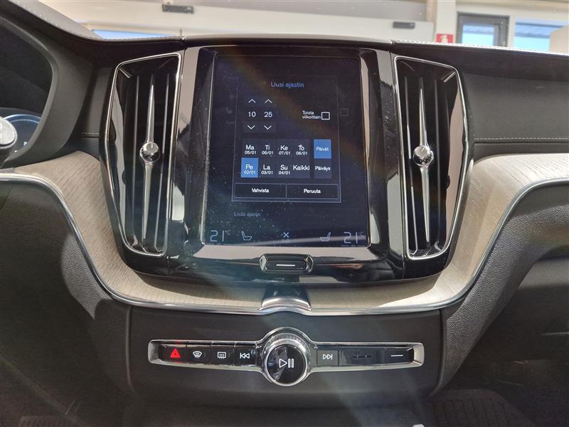 Volvo XC60 T8 TWE AWD INSCRIPTION AUT