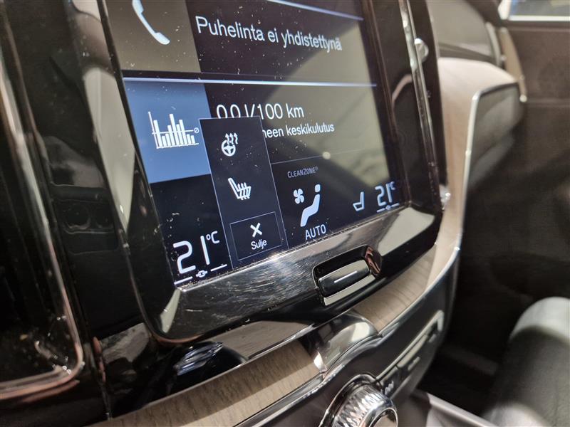 Volvo XC60 T8 TWE AWD INSCRIPTION AUT