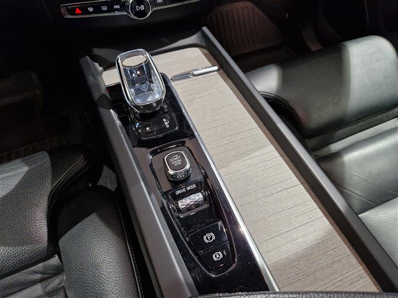 Volvo XC60 T8 TWE AWD INSCRIPTION AUT