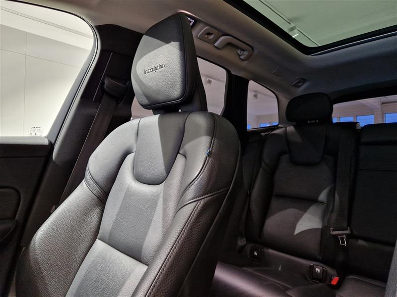 Volvo XC60 T8 TWE AWD INSCRIPTION AUT