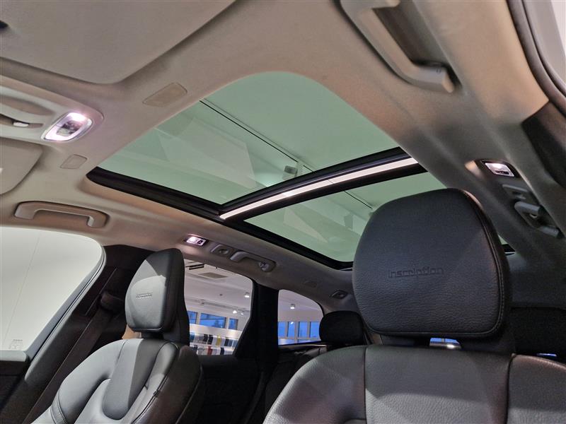 Volvo XC60 T8 TWE AWD INSCRIPTION AUT