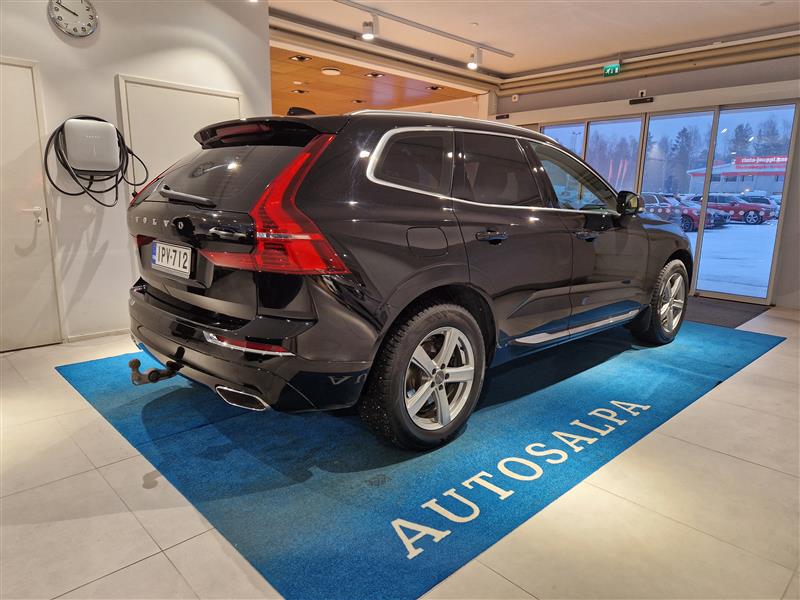 Volvo XC60 T8 TWE AWD INSCRIPTION AUT