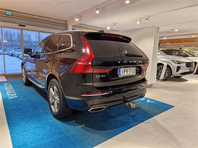 Volvo XC60 T8 TWE AWD INSCRIPTION AUT