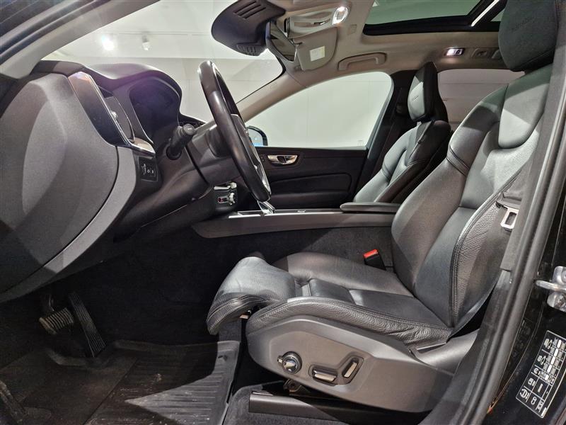 Volvo XC60 T8 TWE AWD INSCRIPTION AUT