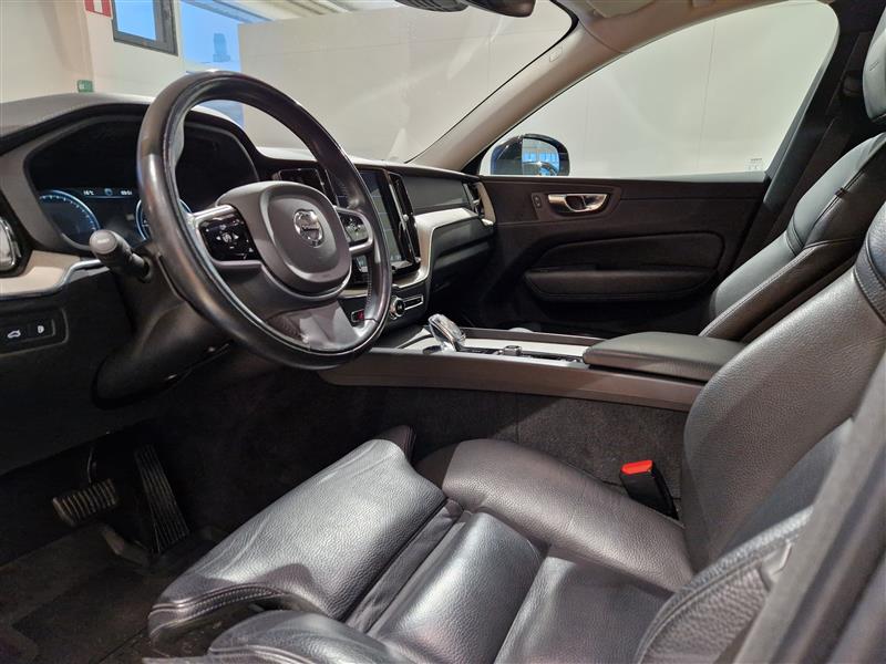 Volvo XC60 T8 TWE AWD INSCRIPTION AUT