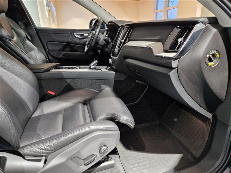 Volvo XC60 T8 TWE AWD INSCRIPTION AUT