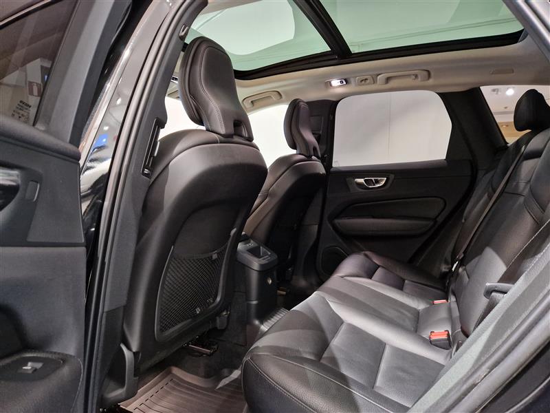 Volvo XC60 T8 TWE AWD INSCRIPTION AUT