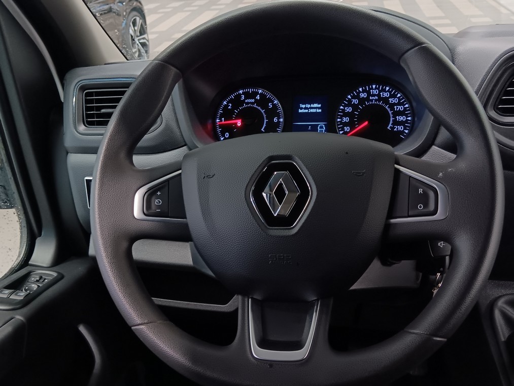 Renault MASTER BLUE DCI 150 L3H2 13M3 NAVI EDITION