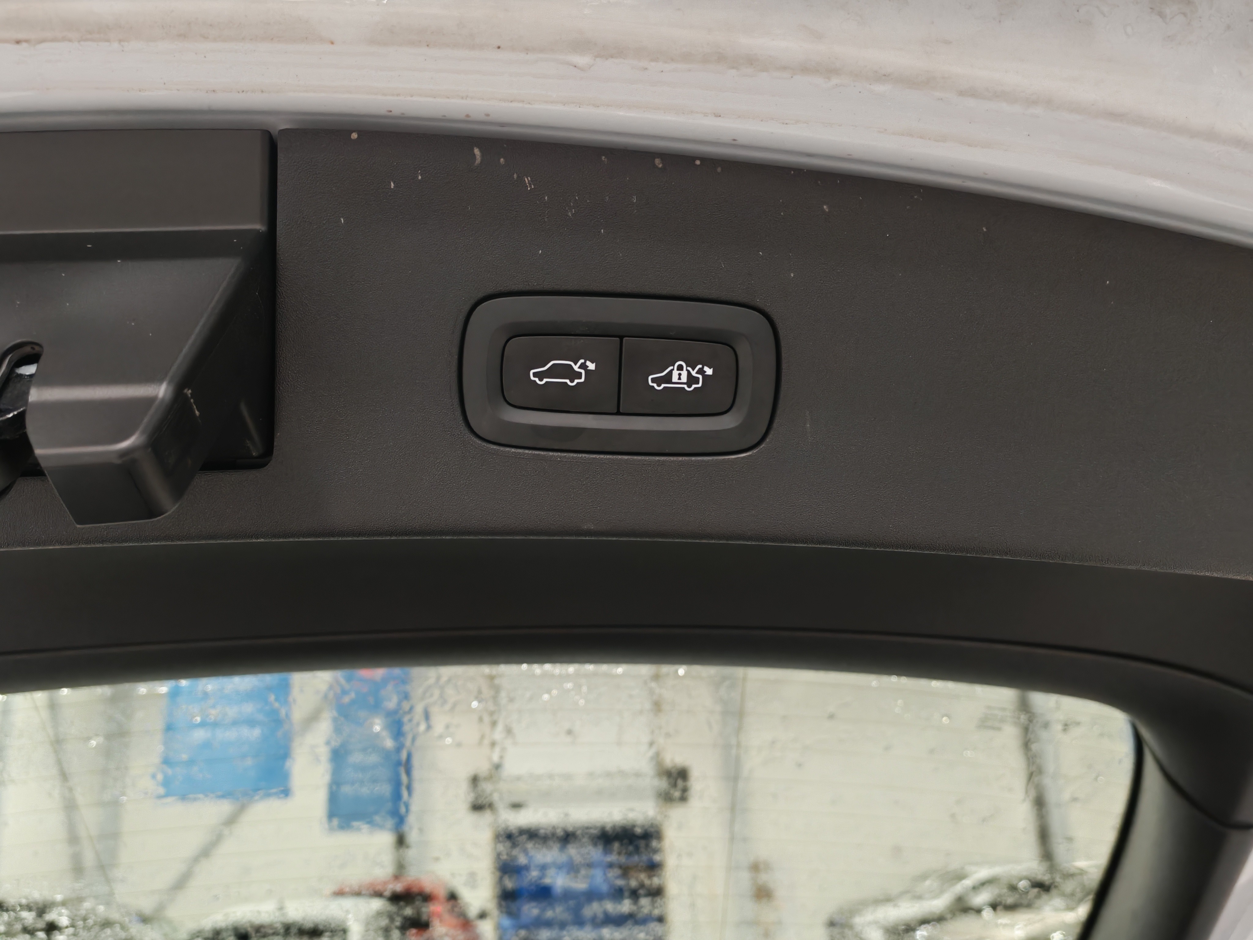 Polestar 2 STANDARD RANGE SINGLE MOTOR 170KW 69KWH.