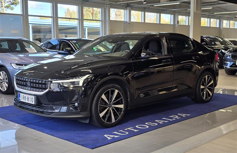 Polestar 2 LAUNCH EDITION 300KW, 78KWH