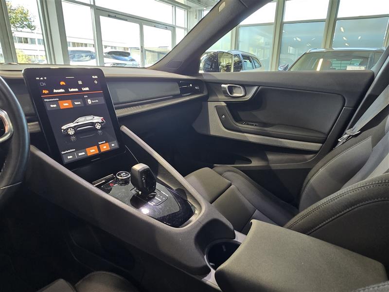 Polestar 2 LAUNCH EDITION 300KW, 78KWH
