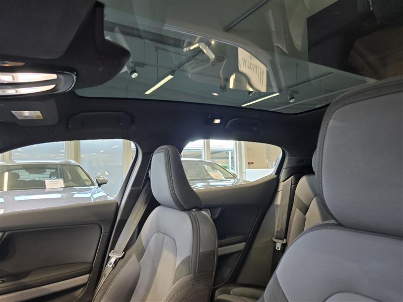 Polestar 2 LAUNCH EDITION 300KW, 78KWH