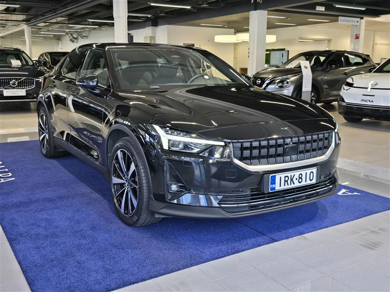Polestar 2 LAUNCH EDITION 300KW, 78KWH