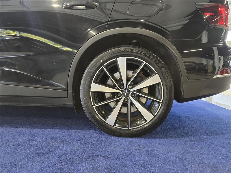 Polestar 2 LAUNCH EDITION 300KW, 78KWH
