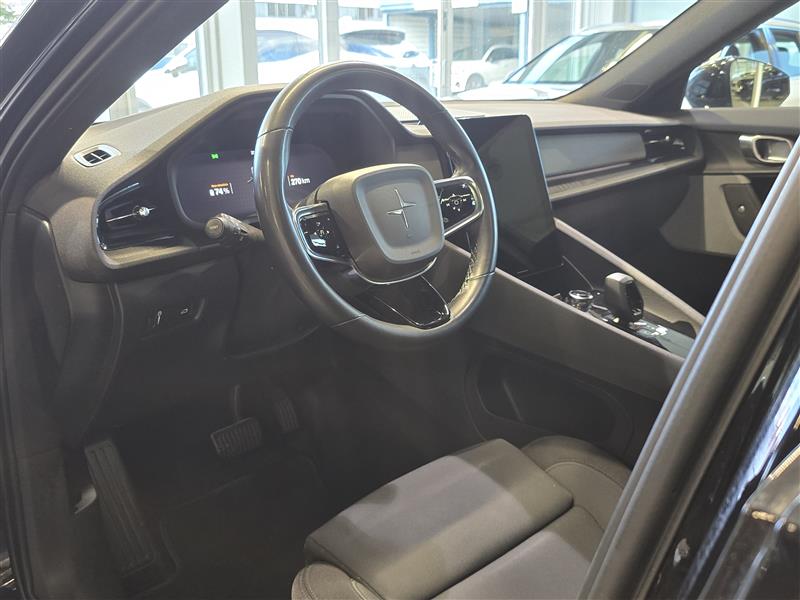 Polestar 2 LAUNCH EDITION 300KW, 78KWH