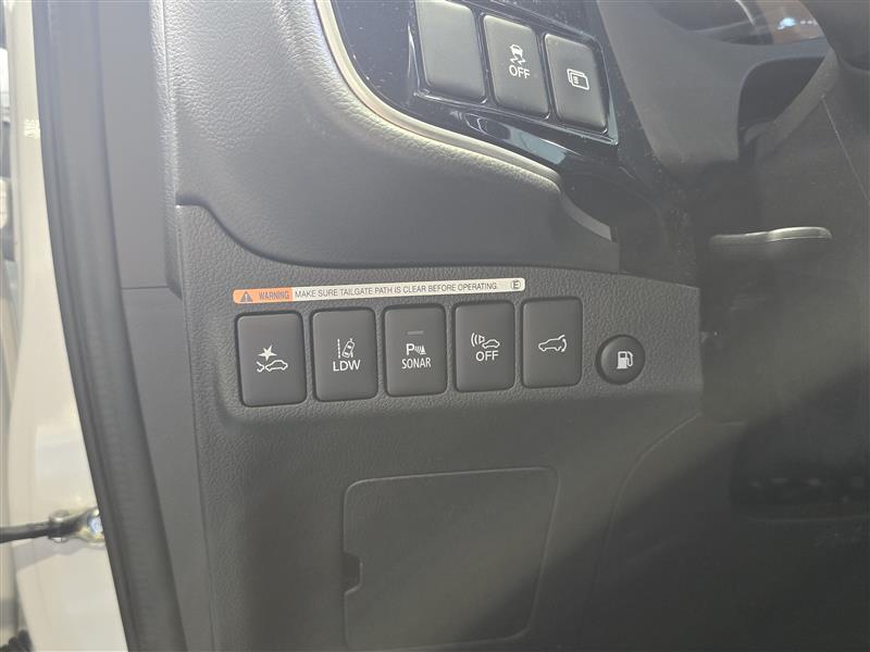 Mitsubishi OUTLANDER PHEV INSTYLE 4WD 5P