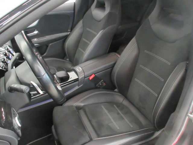 Mercedes-benz CLA 250 E A SHOOTING BRAKE PROGRESSIVE AMG EQ POWER AM