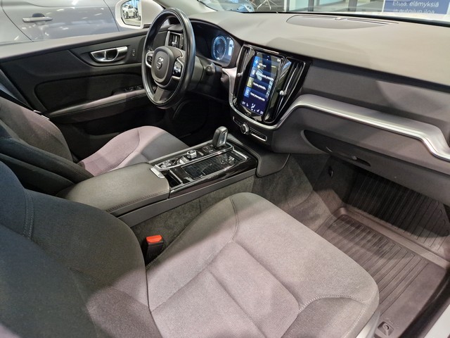 Volvo V60 T6 TWE AWD INSCRIPTION EXPRESSION TAKUU 24KK/40TKM