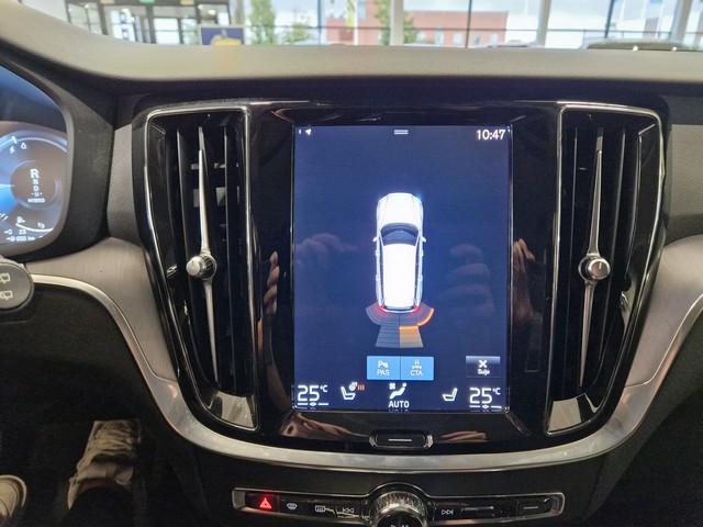 Volvo V60 T6 TWE AWD INSCRIPTION EXPRESSION TAKUU 24KK/40TKM