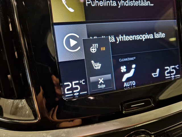 Volvo V60 T6 TWE AWD INSCRIPTION EXPRESSION TAKUU 24KK/40TKM
