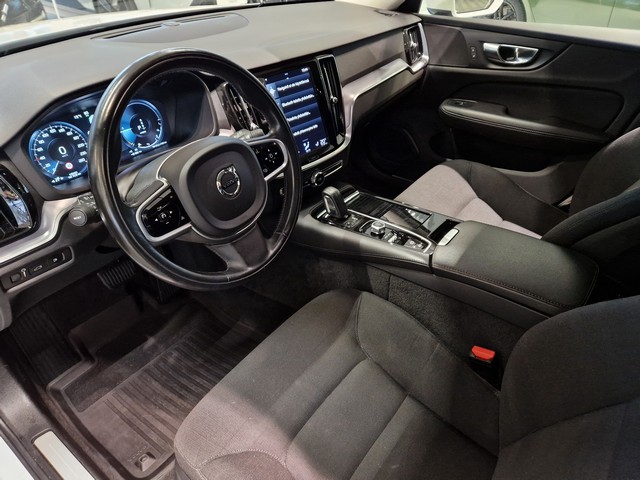 Volvo V60 T6 TWE AWD INSCRIPTION EXPRESSION TAKUU 24KK/40TKM