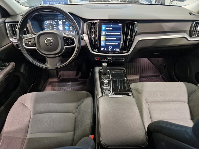 Volvo V60 T6 TWE AWD INSCRIPTION EXPRESSION TAKUU 24KK/40TKM