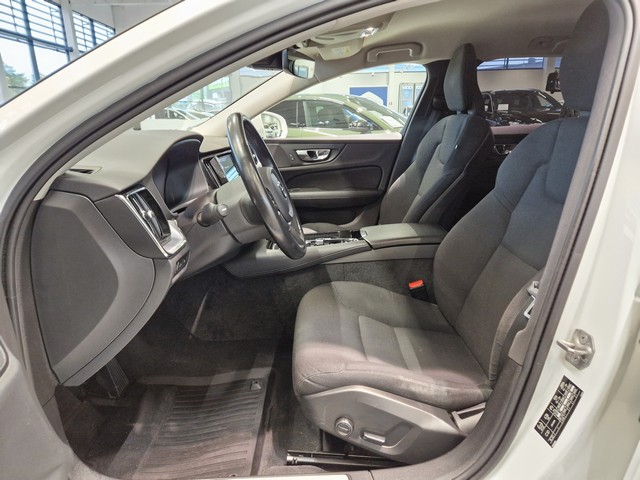 Volvo V60 T6 TWE AWD INSCRIPTION EXPRESSION TAKUU 24KK/40TKM