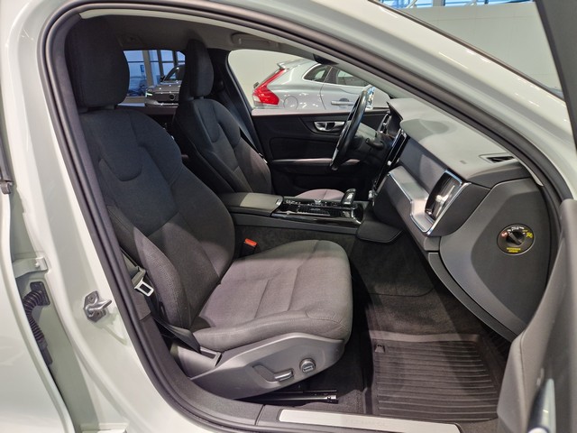 Volvo V60 T6 TWE AWD INSCRIPTION EXPRESSION TAKUU 24KK/40TKM
