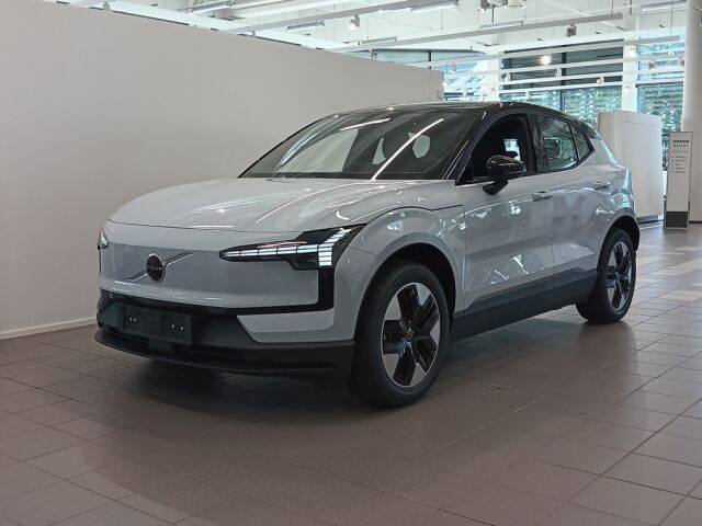 volvo EX30 SINGLE PLUS