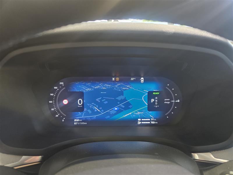 Volvo V60 T8 AWD LONG RANGE LIMITED EDITION.