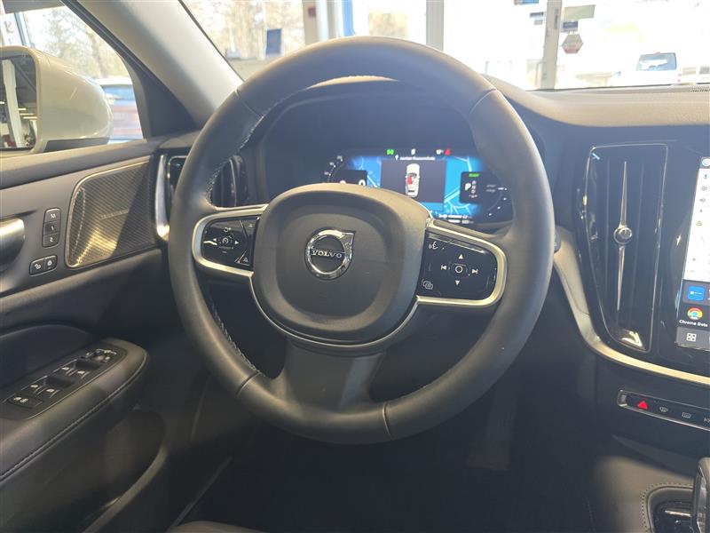 Volvo V60 T8 AWD LONG RANGE LIMITED EDITION.