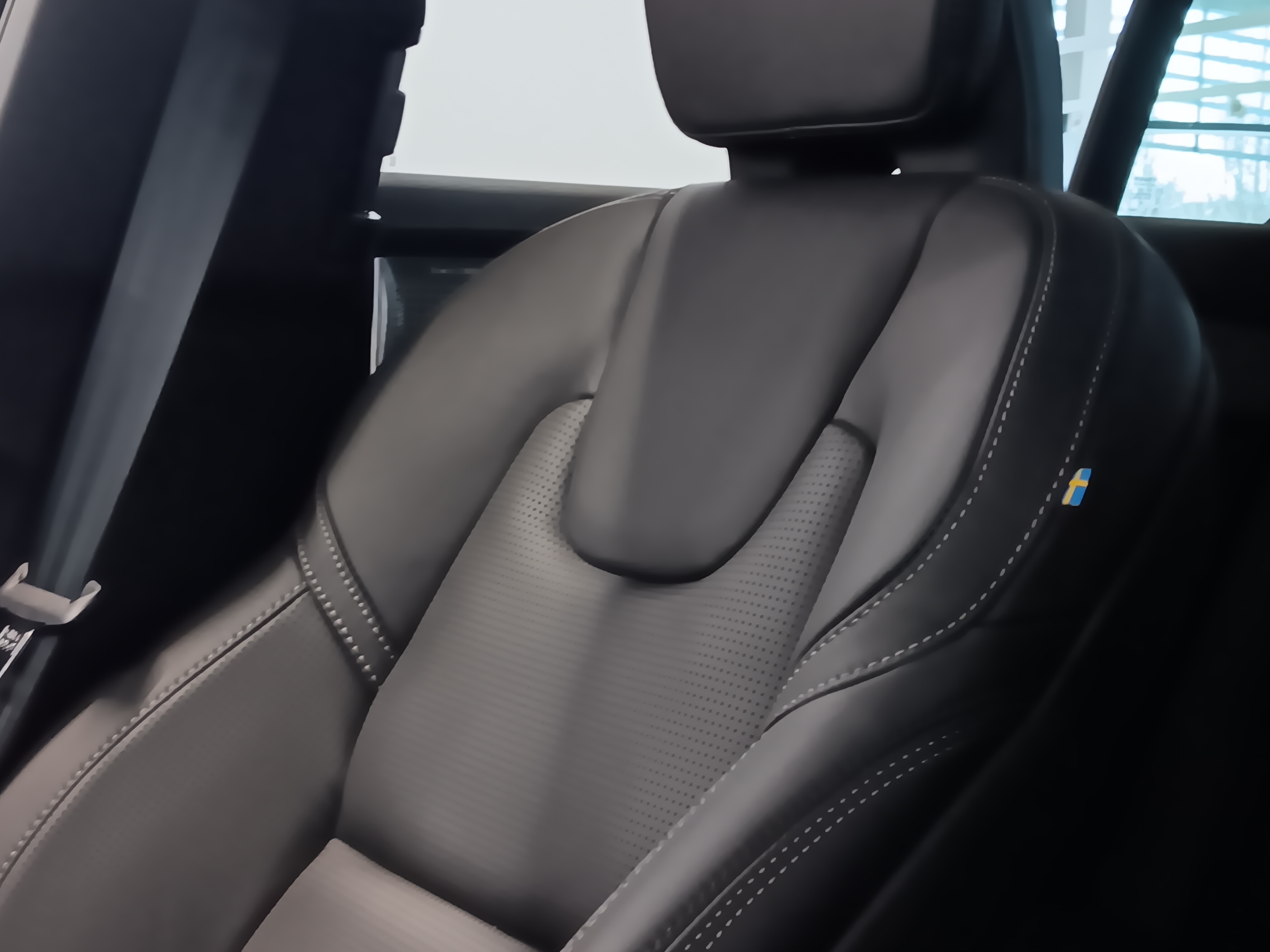 Volvo XC90 T8 AWD LONG RANGE HIGH PERFORMANCE PLUS DARK