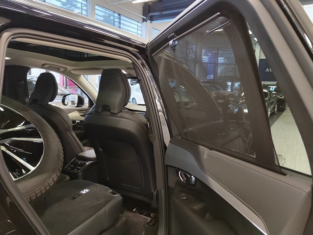 Volvo XC90 T8 AWD LONG RANGE ULTRA BRIGHT TAKUU 24KK/40TKM.