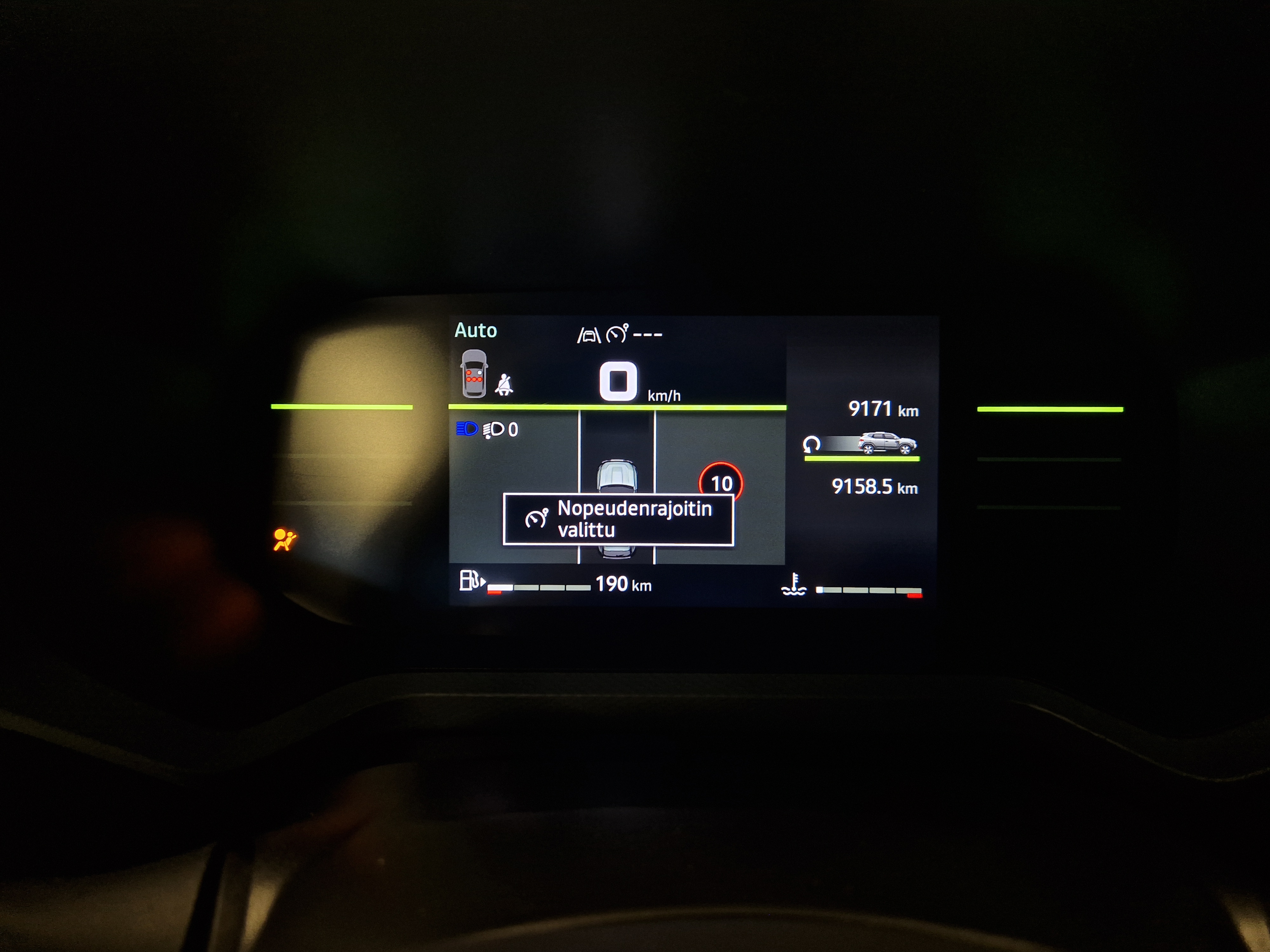 Dacia DUSTER MILD HYBRID 130 4X4 EXTREME TAKUU 24KK/40TKM