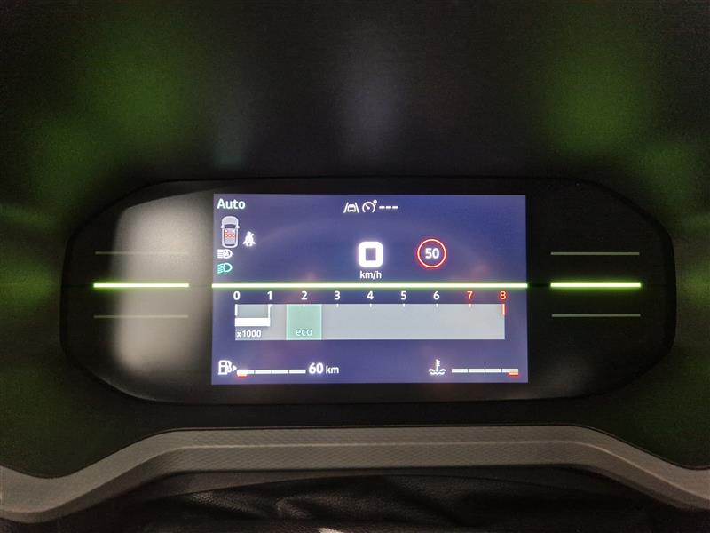 Dacia DUSTER MILD HYBRID 130 4X4 EXTREME