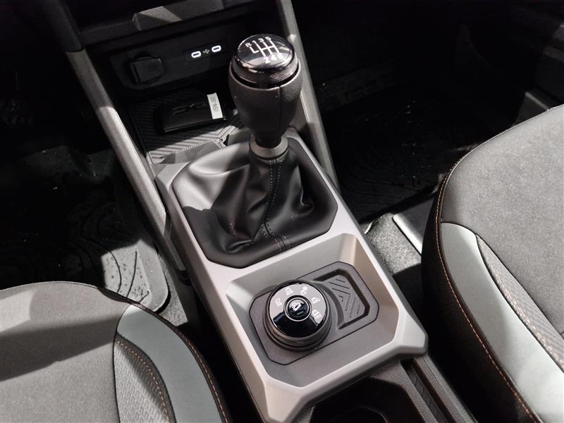 Dacia DUSTER MILD HYBRID 130 4X4 EXTREME