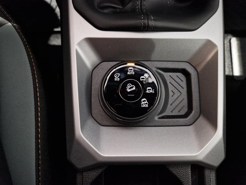 Dacia DUSTER MILD HYBRID 130 4X4 EXTREME