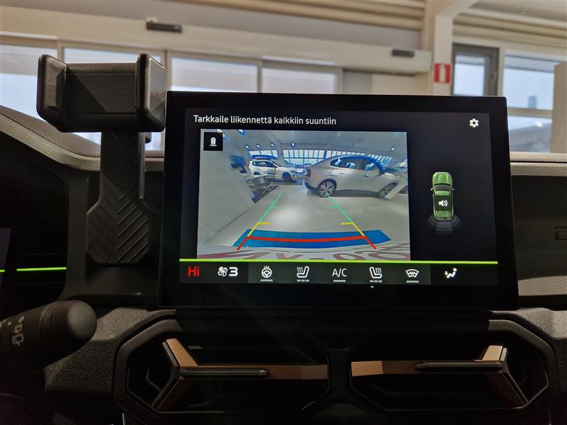 Dacia DUSTER MILD HYBRID 130 4X4 EXTREME