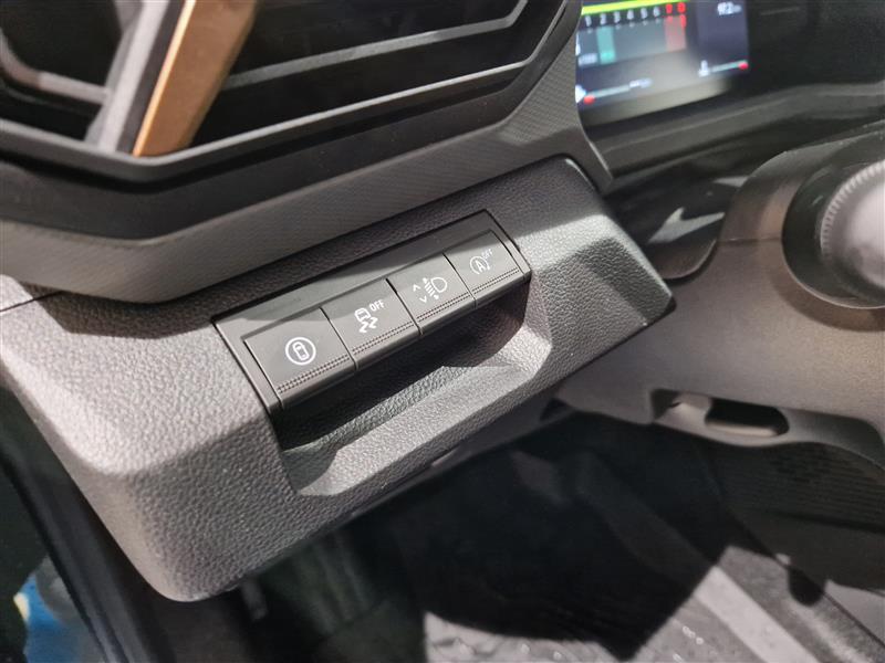 Dacia DUSTER MILD HYBRID 130 4X4 EXTREME