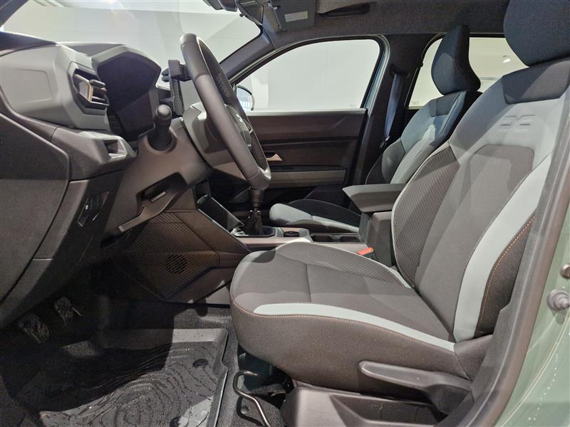 Dacia DUSTER MILD HYBRID 130 4X4 EXTREME