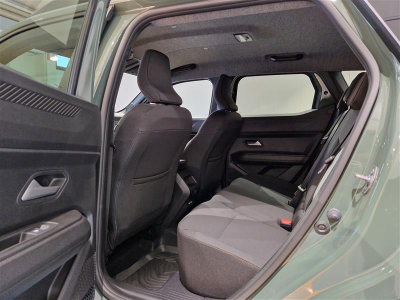 Dacia DUSTER MILD HYBRID 130 4X4 EXTREME