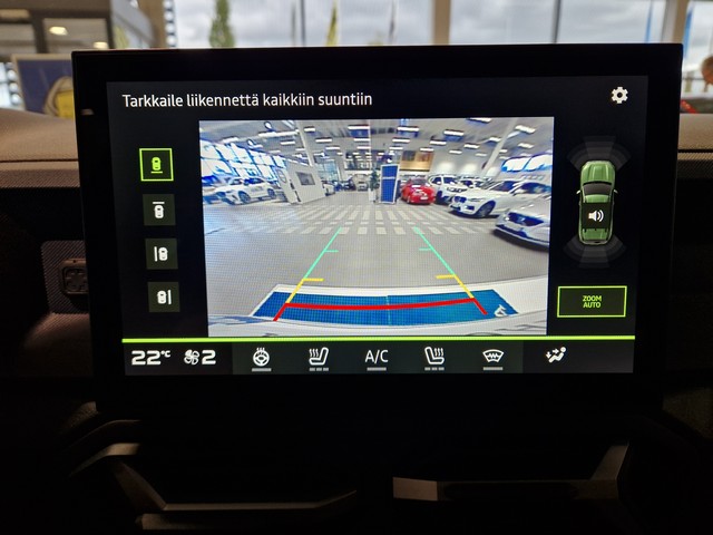 Dacia DUSTER MILD HYBRID 130 4X4 JOURNEY