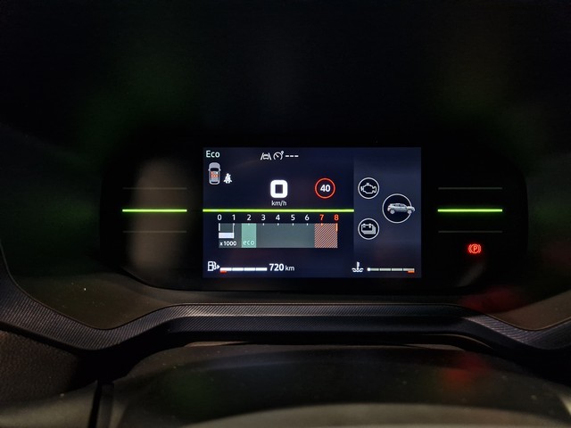 Dacia DUSTER MILD HYBRID 130 4X4 JOURNEY