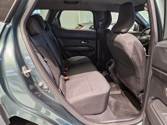 Dacia DUSTER MILD HYBRID 130 4X4 JOURNEY