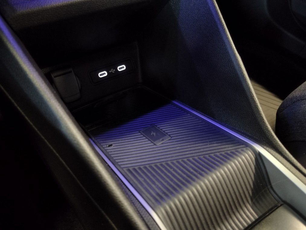 Renault 5 E-TECH ELECTRIC 150HV COMFORT RANGE TECHNO