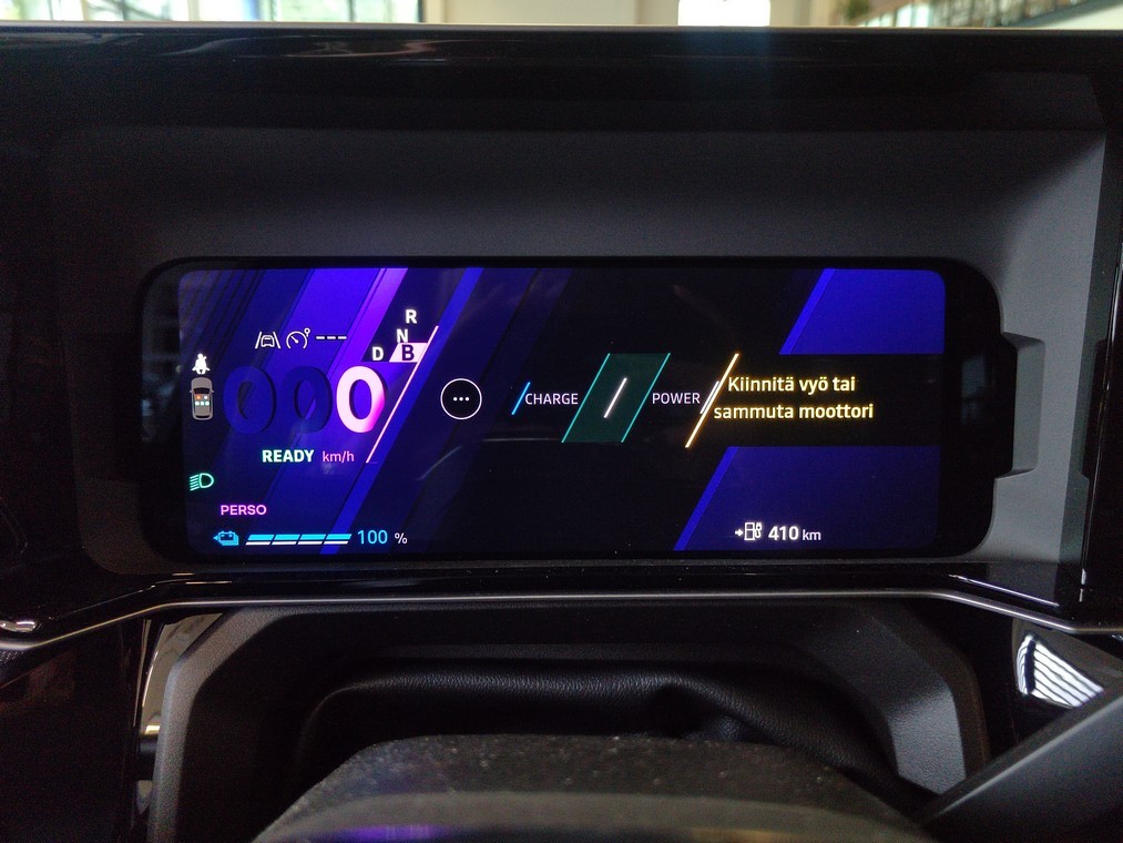 Renault 5 E-TECH ELECTRIC 150HV COMFORT RANGE TECHNO