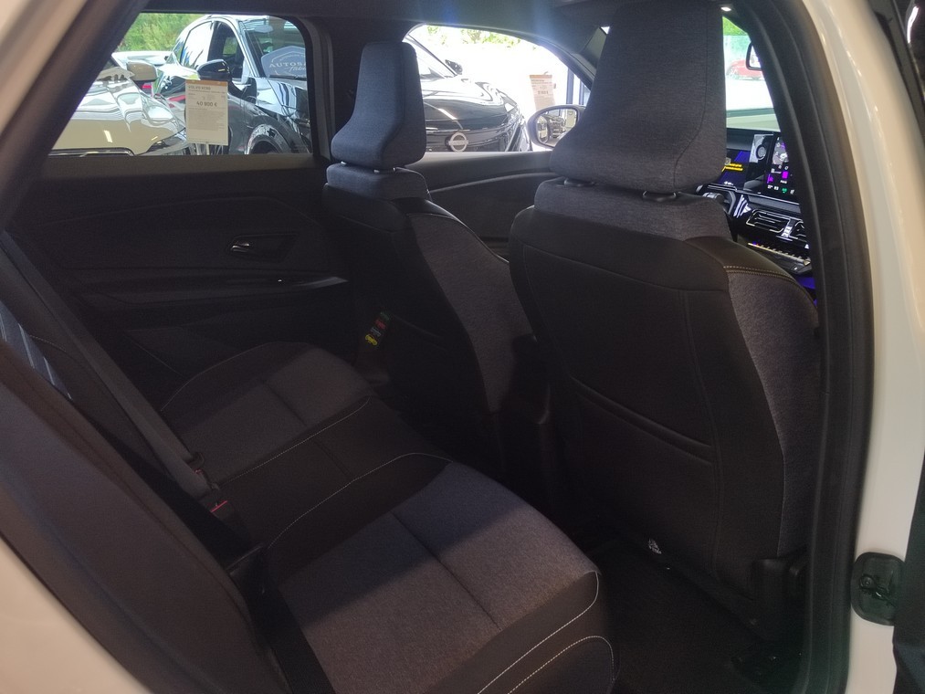 Renault 5 E-TECH ELECTRIC 150HV COMFORT RANGE TECHNO
