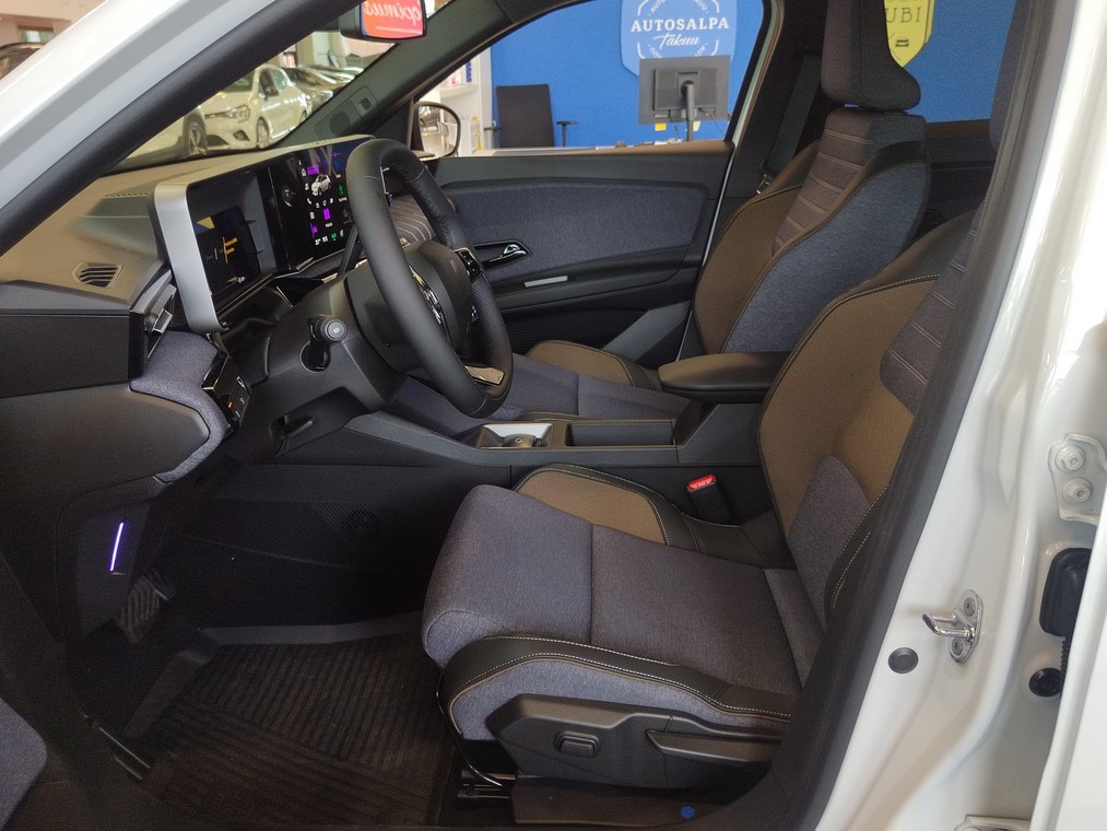 Renault 5 E-TECH ELECTRIC 150HV COMFORT RANGE TECHNO