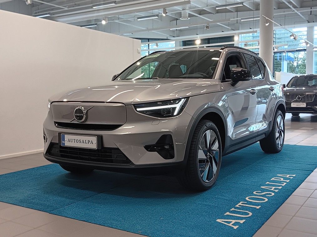 Volvo EX40 TWIN PLUS