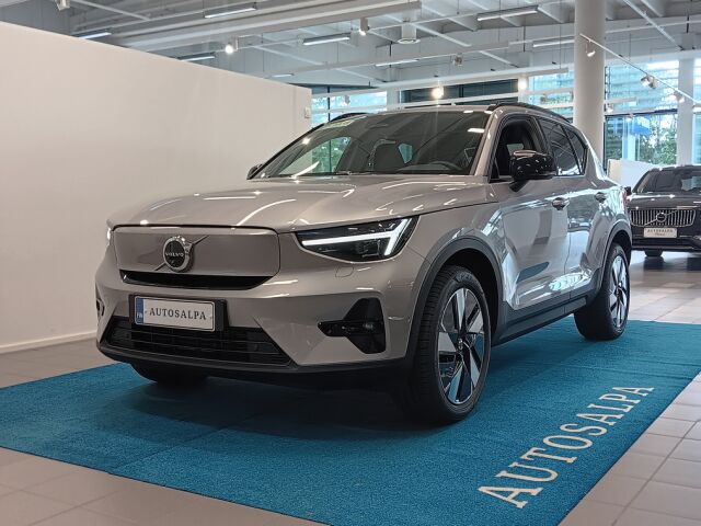 volvo EX40 TWIN PLUS